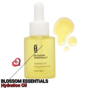 🎉2•$20/3•$28🎉 BLOSSOM ESSENTIALS Hydration Oil